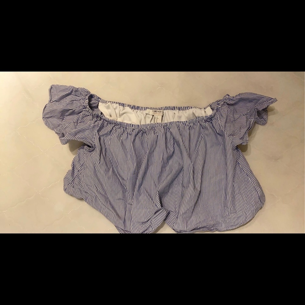 Clothes!